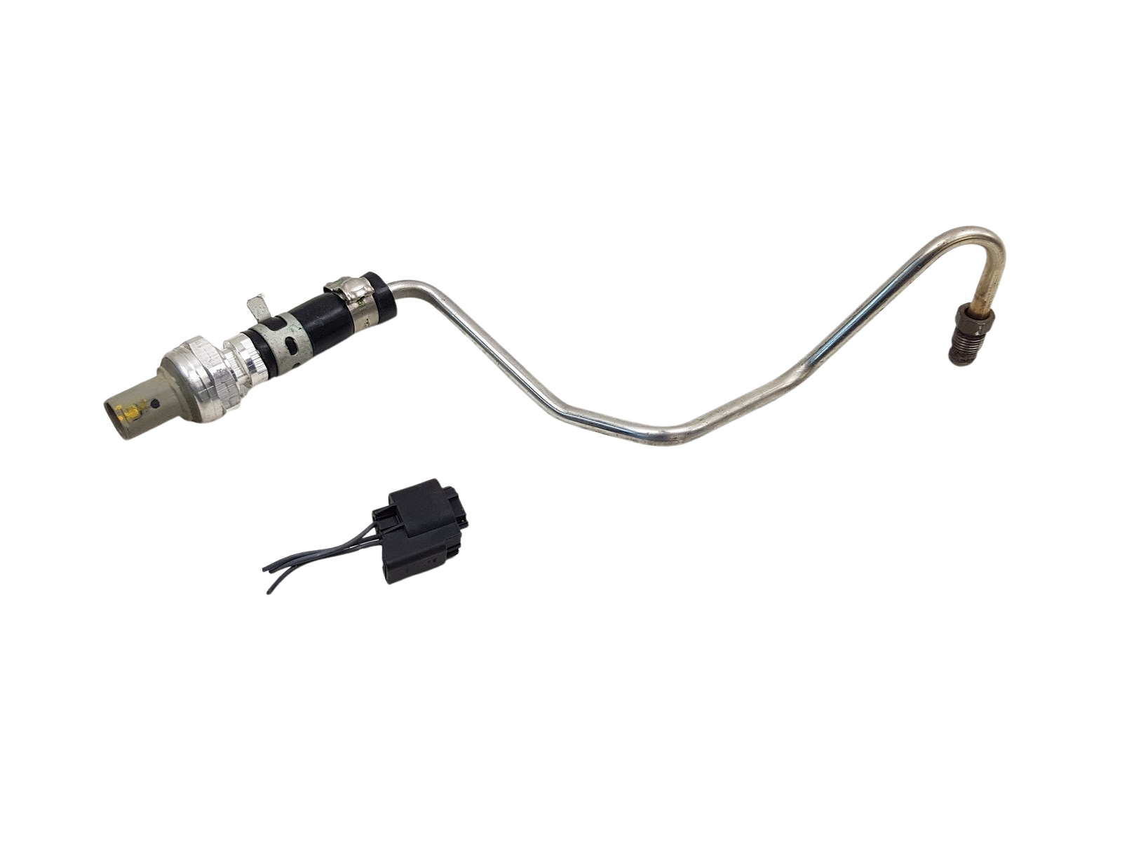 Capteur De Pression Des Gaz D'echappement 223650901R 223211870R Renault 0km main product photo