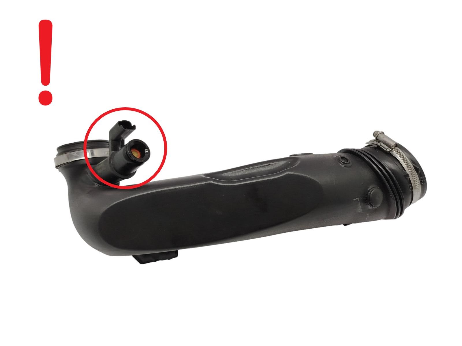Tuyau D’air Original Pour Citroen Peugeot 9811909980 outlet main product photo