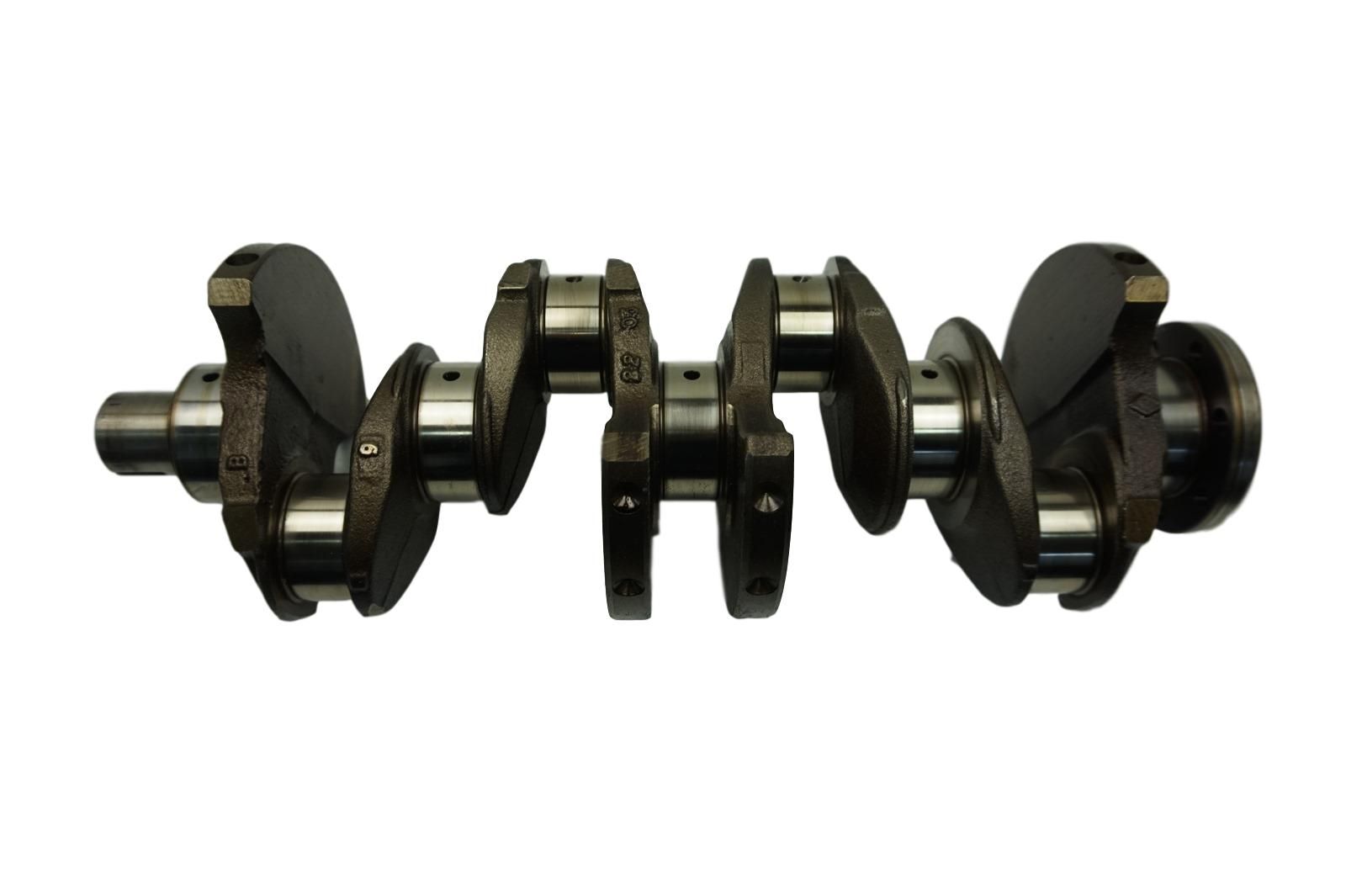 Arbre Vilebrequin 7700113211 F4P720 1,8 16v Scenic 1 Renault main product photo
