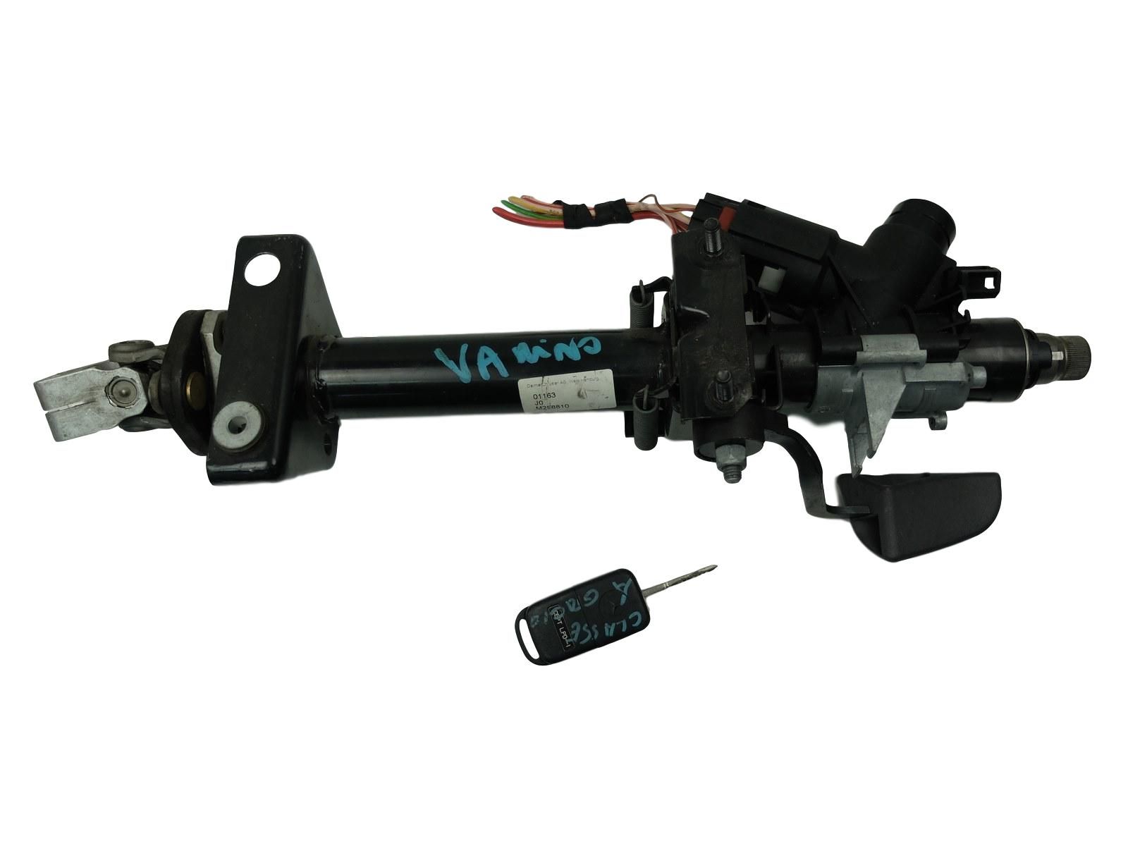 Commutateur D’allumage Mercedes-Benz W168 A1684600916 main product photo