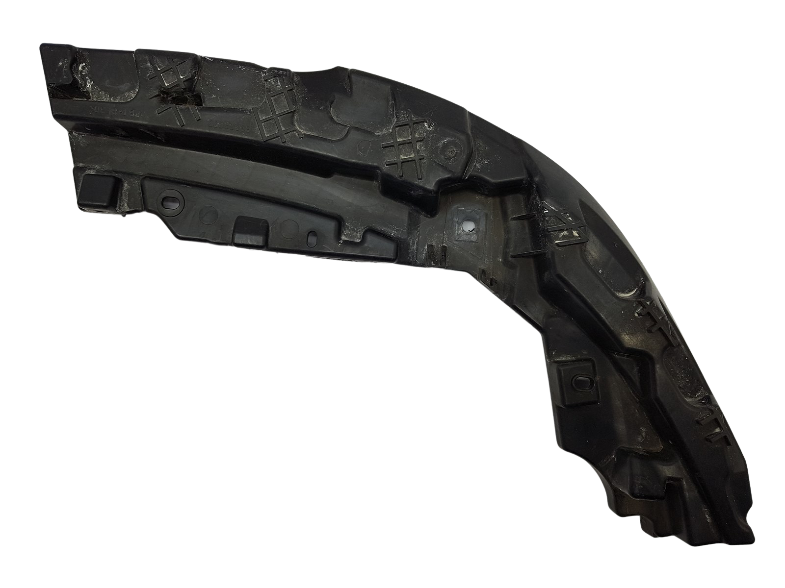 Culisseau De Pare-Chocs Droit 8200292635 Renault Laguna 2 89032283 12548 main product photo