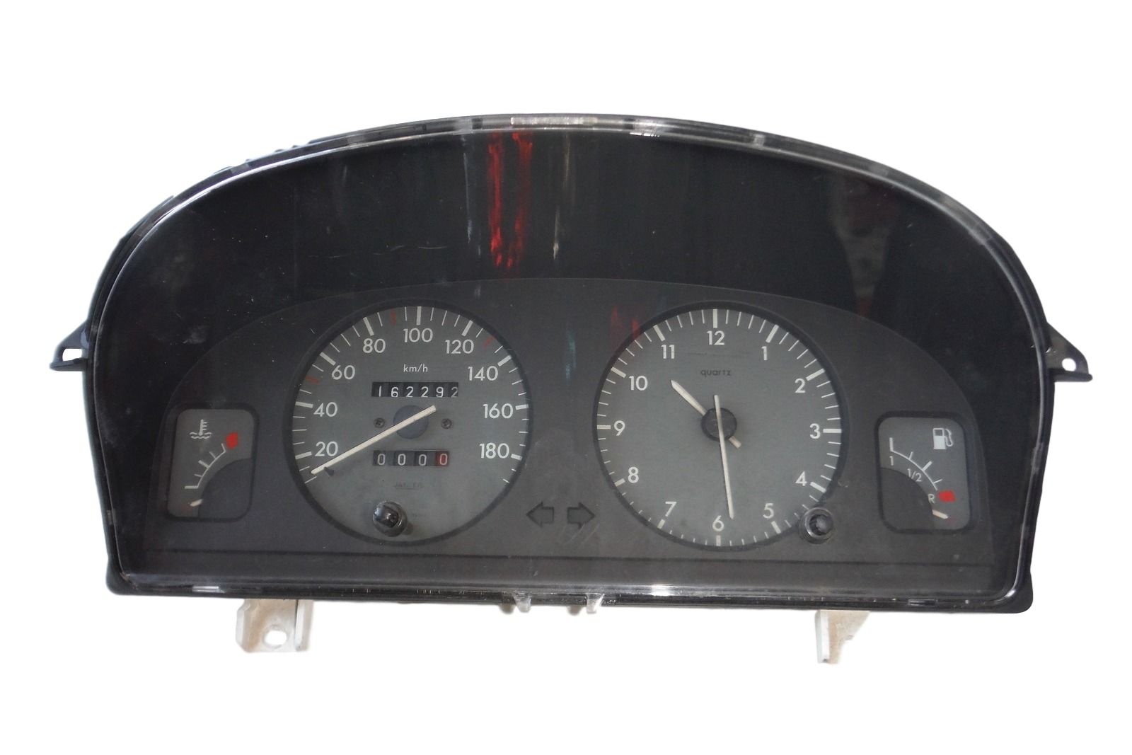 Licznik Zegar 9630166680 Citroen Berlingo main product photo