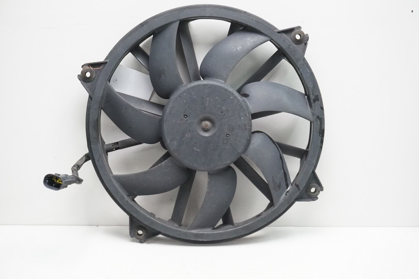Motoventilateur De Moteur 1253K4 9661571480 308 Peugeot main product photo