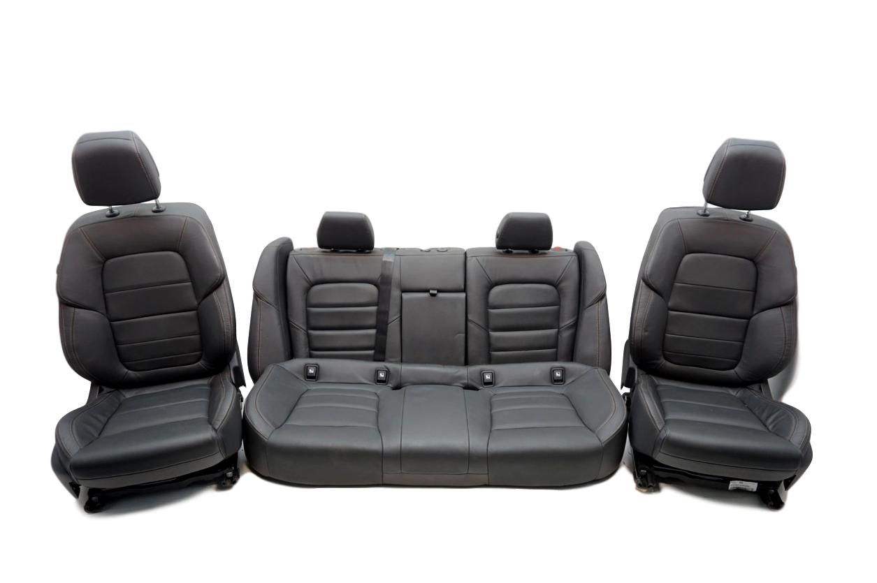 Ensemble De Sieges Renault Talisman 1010 main product photo