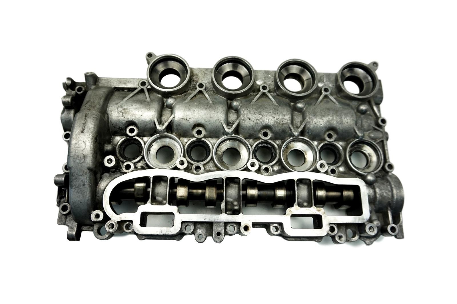Couvercle De Culasse 9644994680 1,6 HDI TDCi Citroen Peugeot 1142 Ford Volvo main product photo