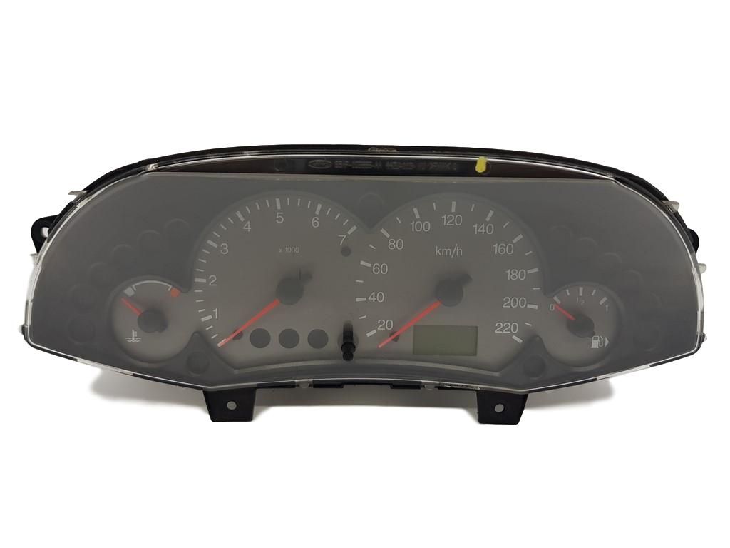 Bloc Compteurs Vitesse Ford Focus 98AB-10849-JE 98AB10849JE 13985 main product photo