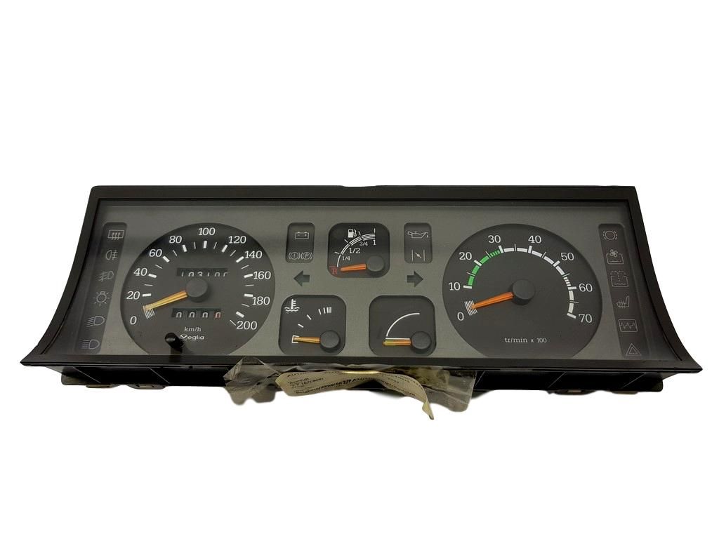Bloc Compteurs Vitesse Renault Super 5 GTX 1.7 main product photo
