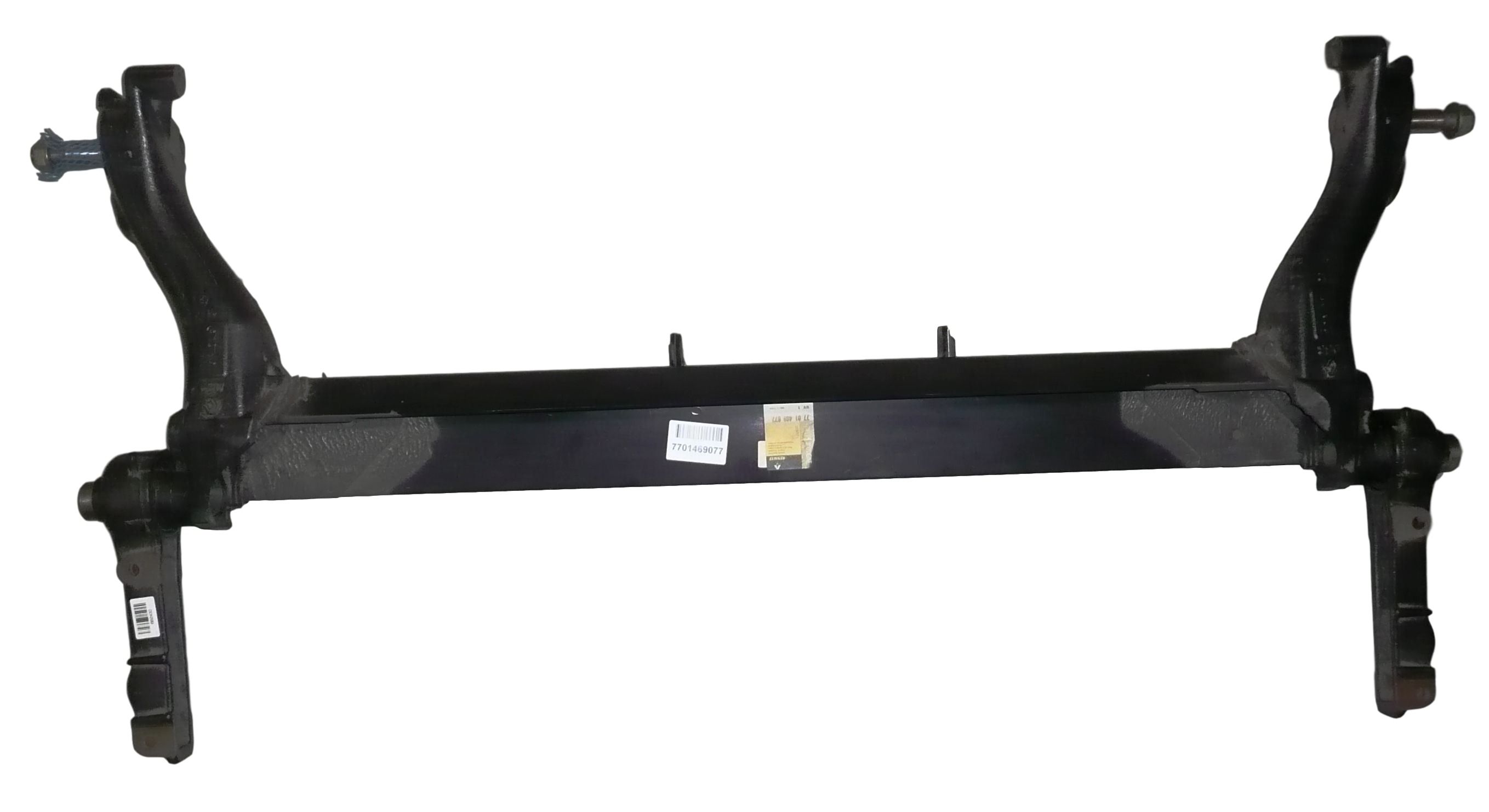 Barre Arrière Megane I 7701469077 Renault main product photo