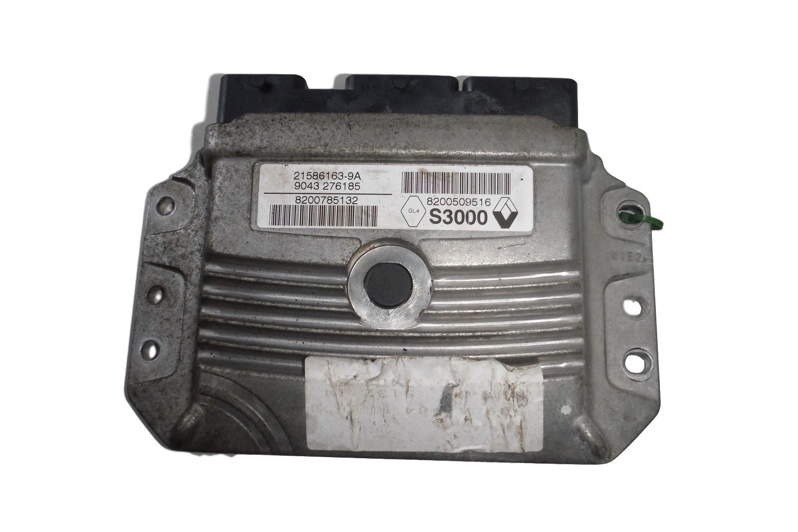 Komputer Silnika 8200785132 Renault Megane II 2 main product photo