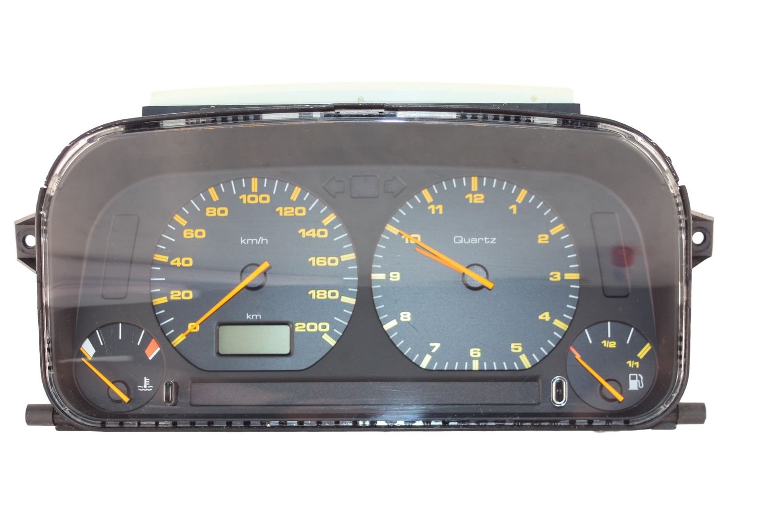 Compteur Seat Ibiza Inca 6K0919033AS 1012 main product photo