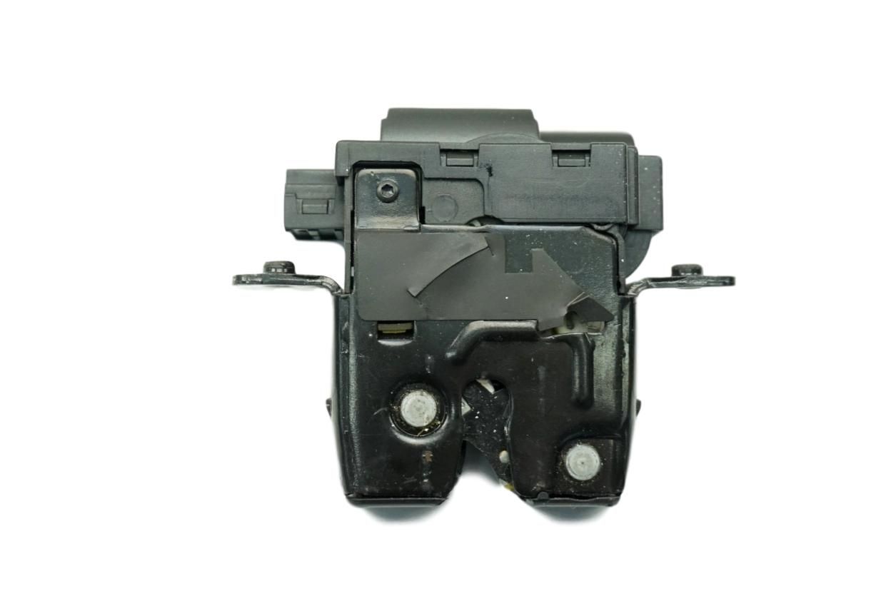 Serrure De Coffre/Hayon  8200747429 Laguna 3 Grandtour Twingo 2  Renault  main product photo