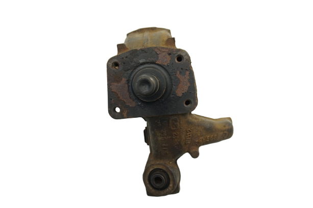 Fusée De Roue Gauche Arrière Renault Safrane 568 main product photo