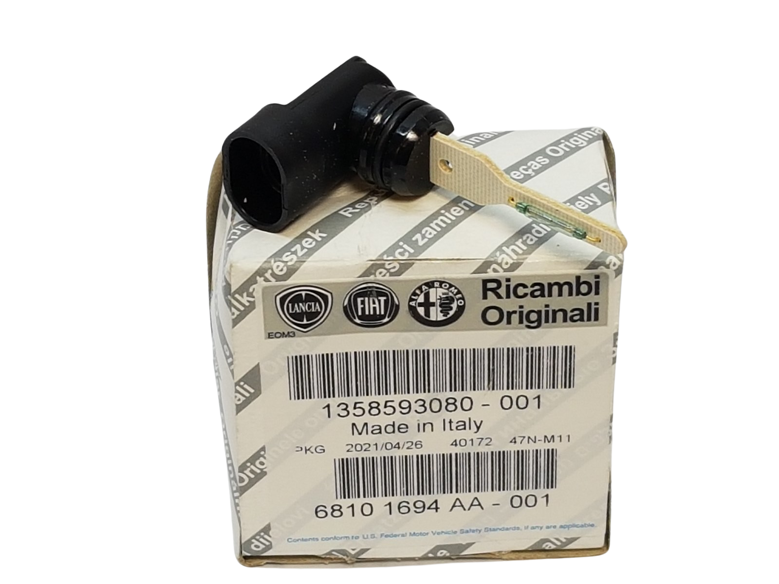 Tèmoin Original Citroen Peugeot Fiat 1306J4 1358593080 main product photo