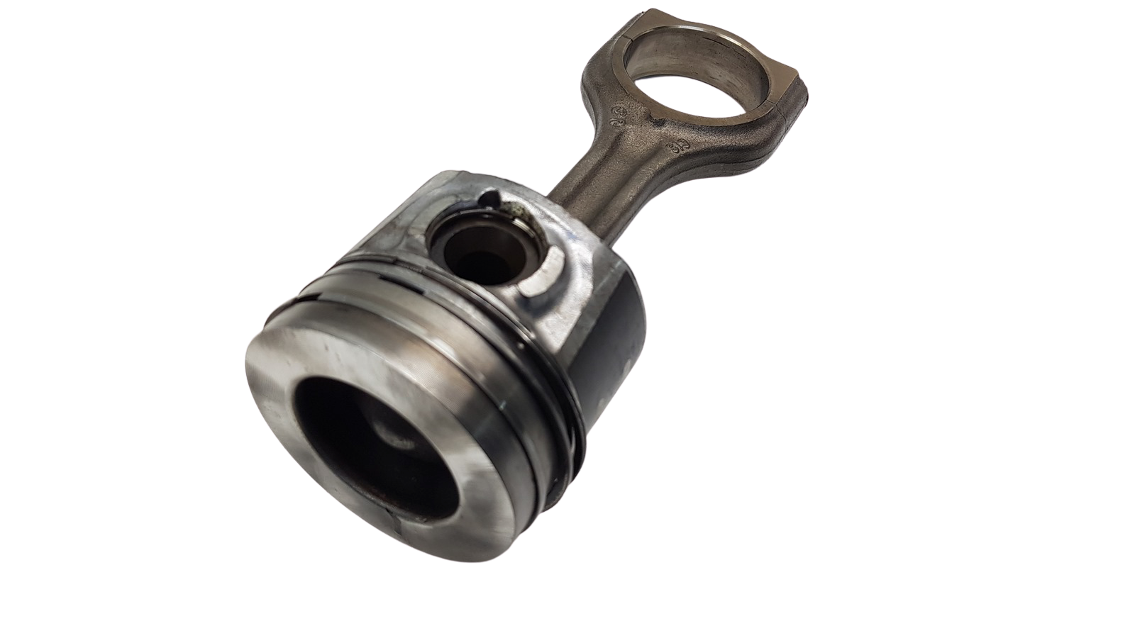 Bielle De Piston 1607373680 1628566280 1.6 HDI 8v 9H06 Peugeot Citroen DV6C main product photo