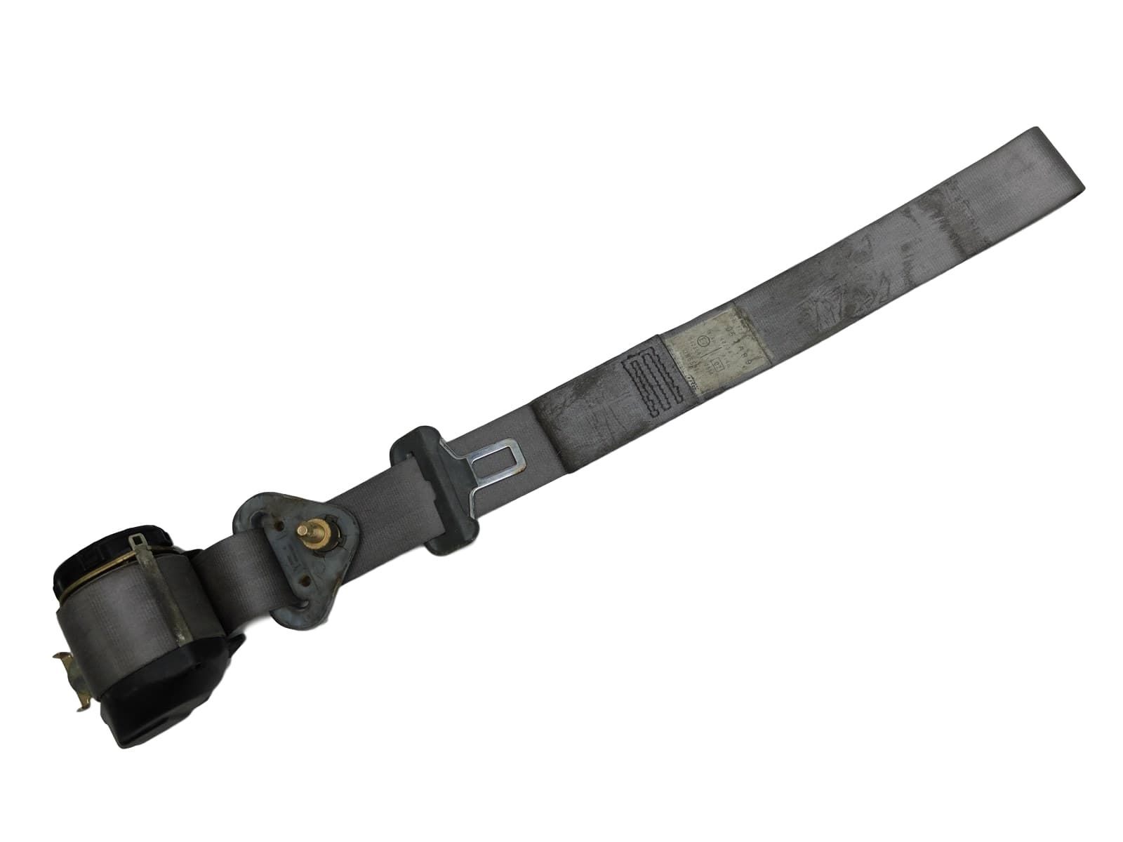 Pas Bezpieczeństwa Przód Renault 19 7700786531 3D main product photo