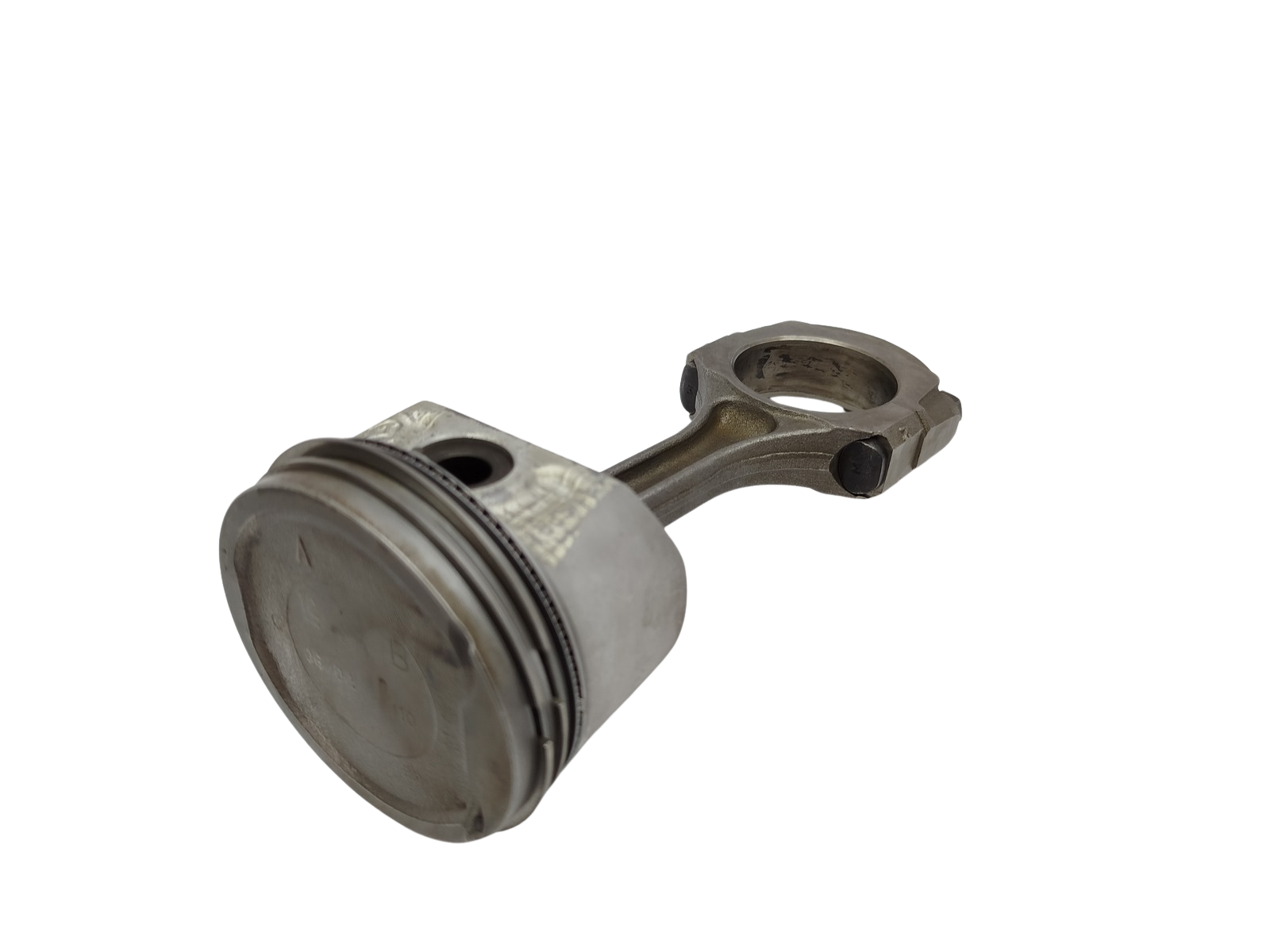 Bielle De Piston 7701474855 7701476471 K4M 1.6 Renault main product photo