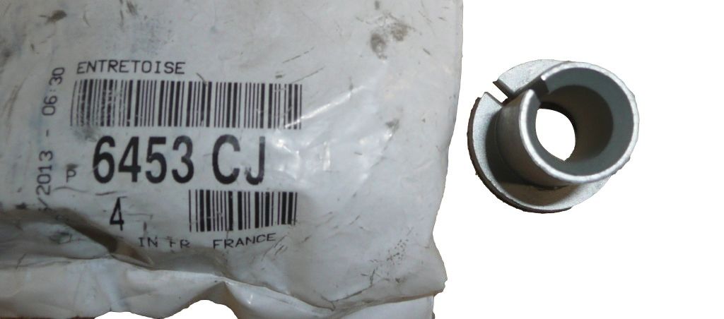 Manche Nouvelle Original 6453.CJ 6453CJ Citroen Peugeot main product photo