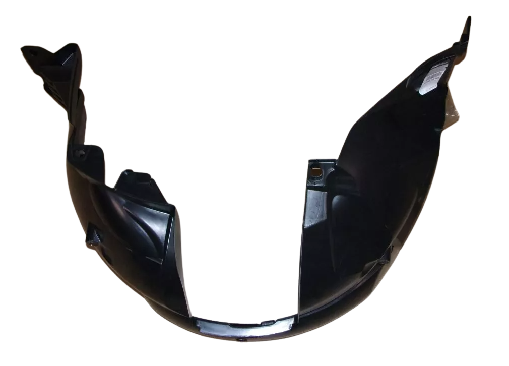 Garde-Boue Gauche Avant Nouvelle Original 638417606R Dacia main product photo