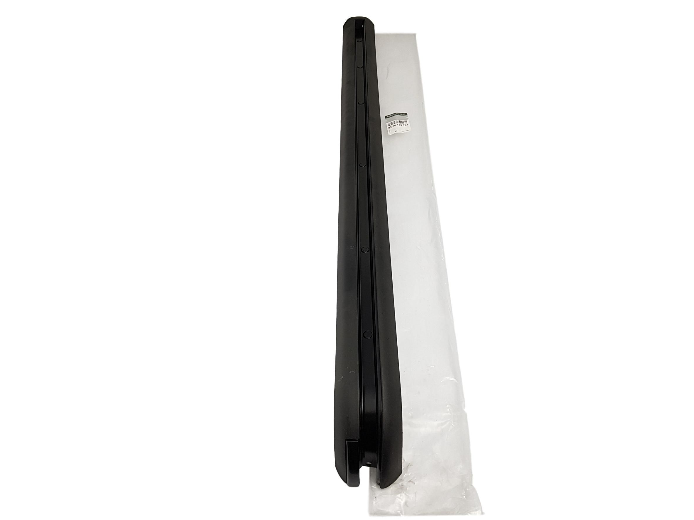 Guide De Portes Rails De Portes Gauche Master II Movano Interstar 7639100QAA main product photo