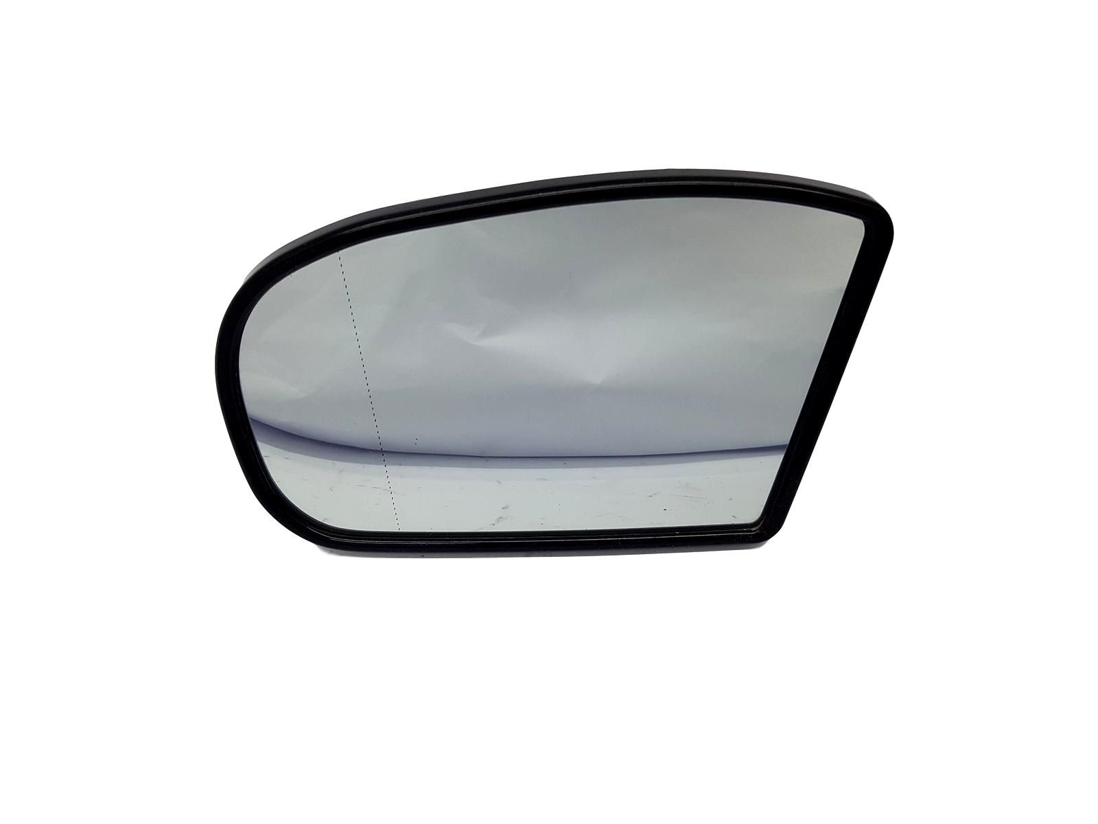 Verre de rétroviseur Gauche Mercedes E W211 2118100321 main product photo