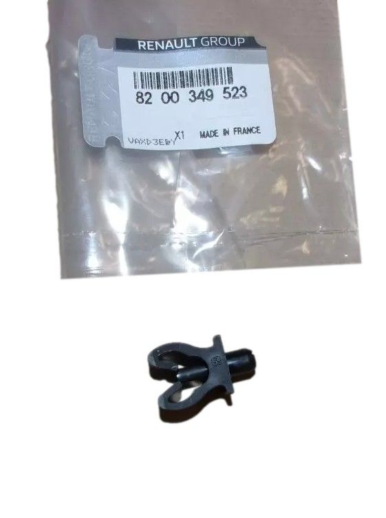 Fixation Nouvelle Original 8200349523 Renault main product photo