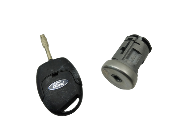 Commutateur D’allumage Ford M179A 1051 main product photo