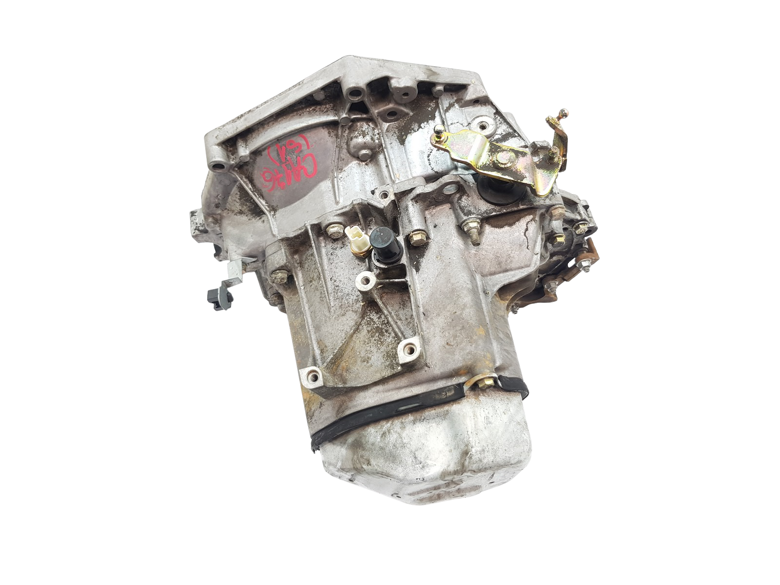 Boîte De Vitesse Manuelle 20CF14 Citroen C3 1.1 8V 2222RC S1 main product photo