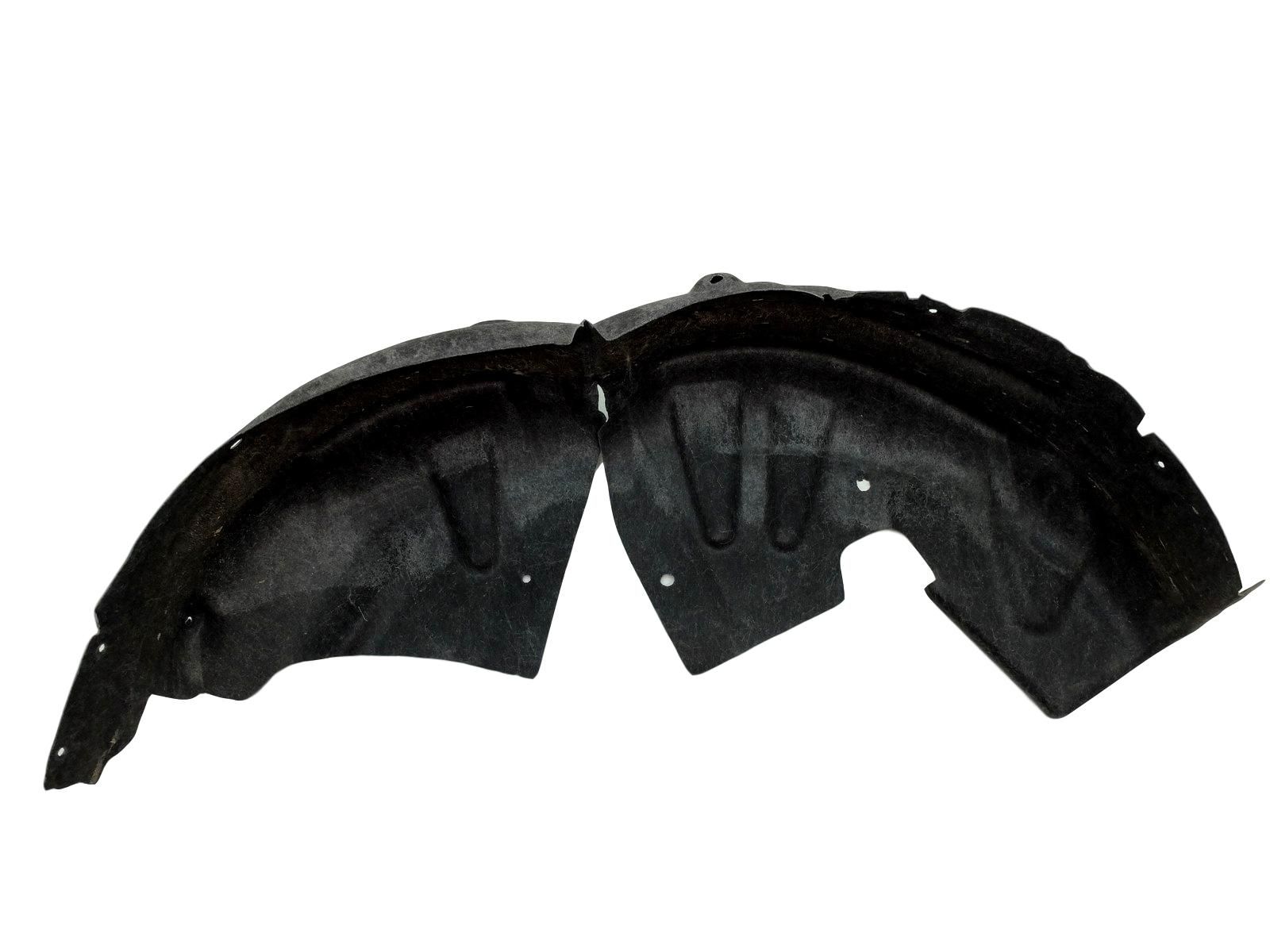 Garde-Boue Gauche Arrière Scenic 4 767498029R Renault 0km main product photo