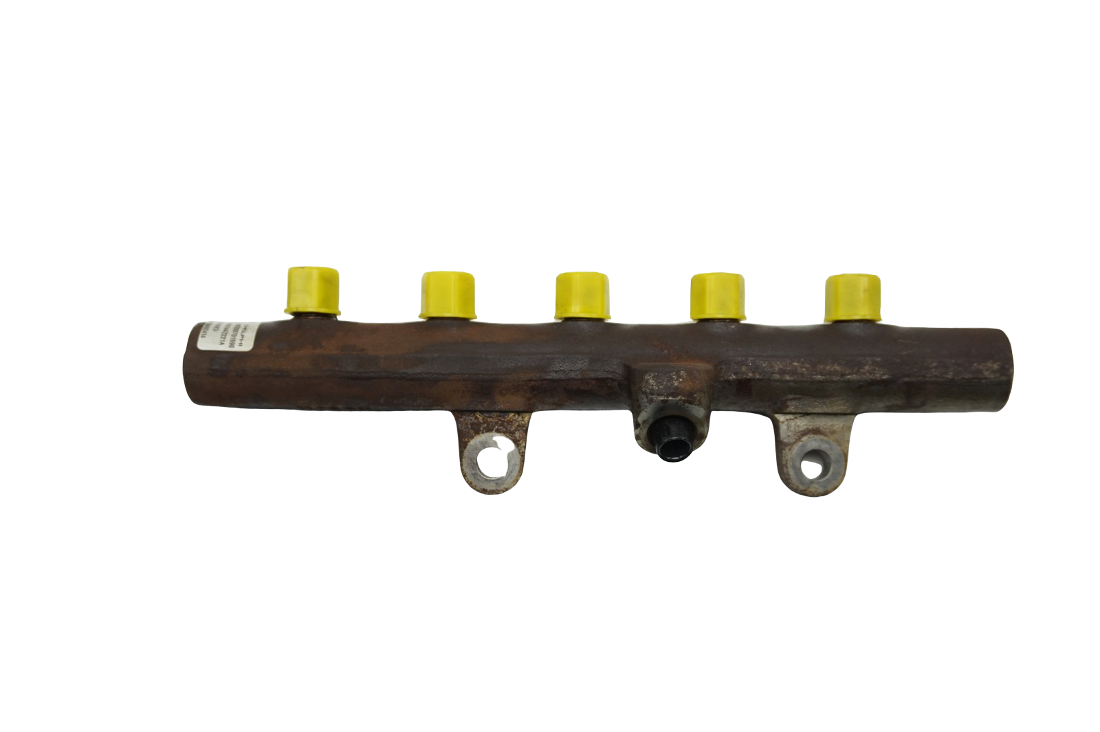 Rampe D'injection 8200669695 R9144Z221A 1.5 dci Delphi Renault main product photo