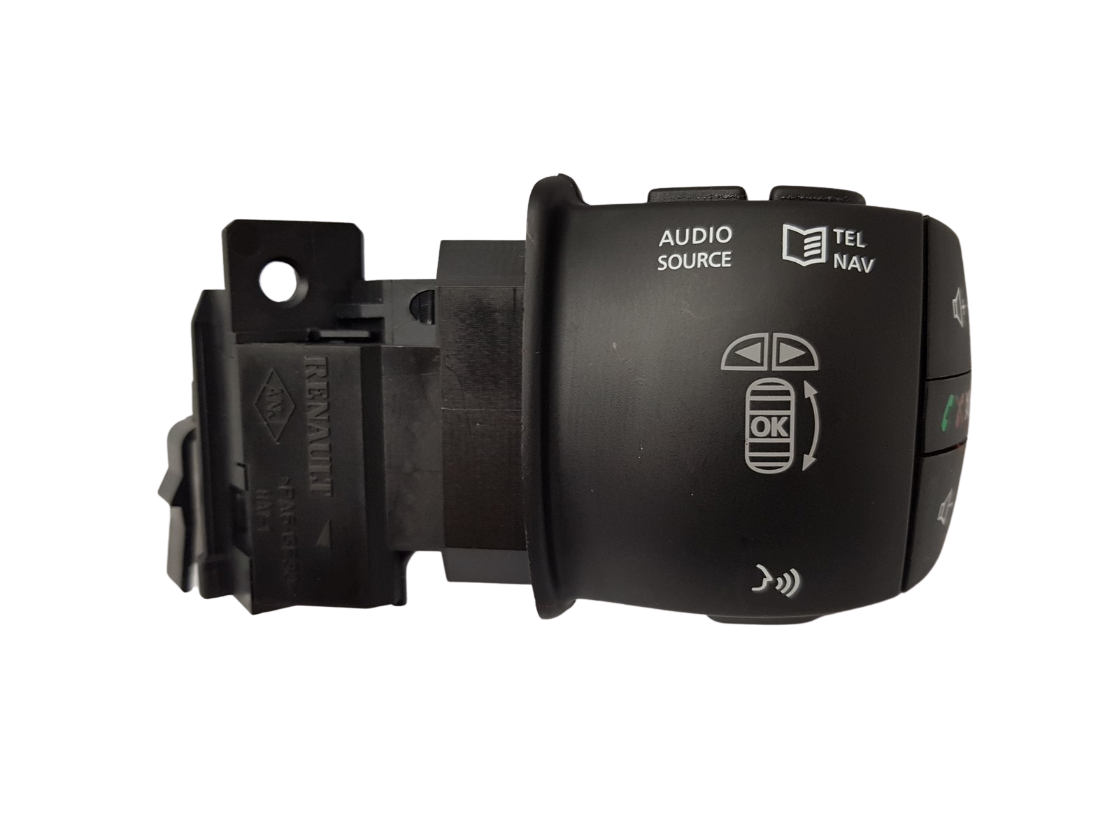 Commande De Radio 255520014R Renault Megane 3 Master 3 Scenic 3 8133 main product photo