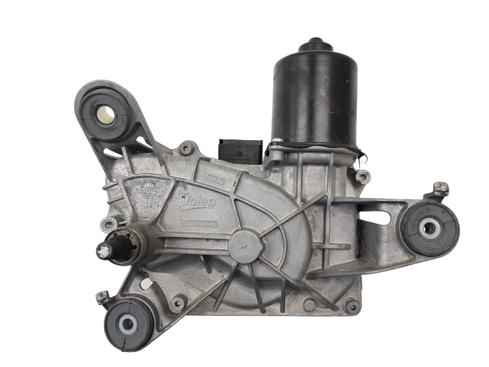 Moteur Essuie-Glace Gauche Citroen DS5 9687343880 Valeo RHD 1686 main product photo