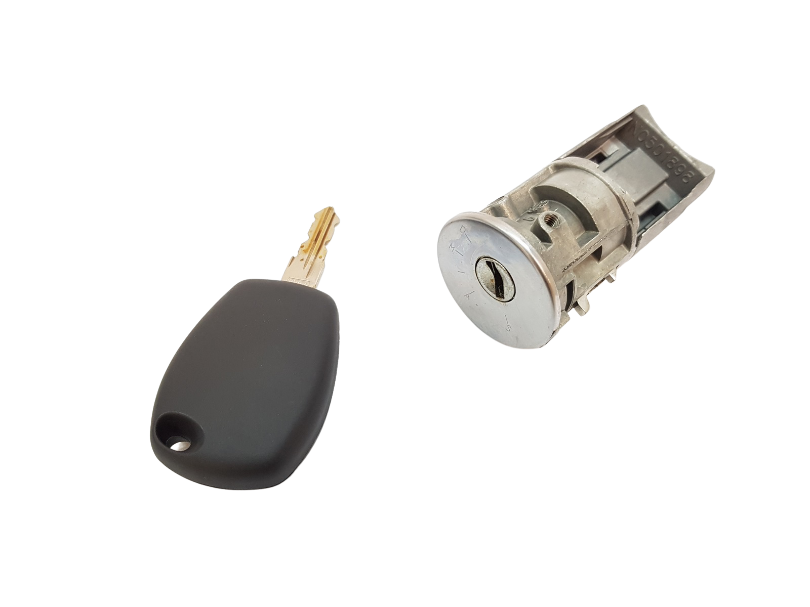 Commutateur D’allumage Nouvelle Original Renault Master 2 Movano 7701475696 main product photo
