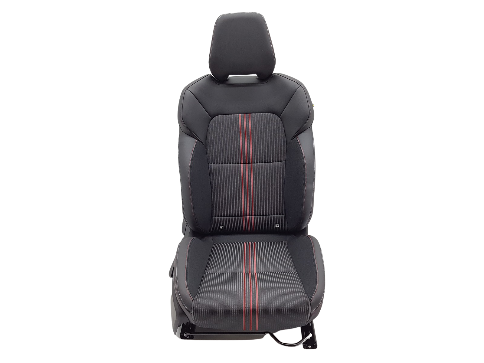 Siège ,fauteuil Droit Avant Renault Clio V 5 RS-Line 4 main product photo