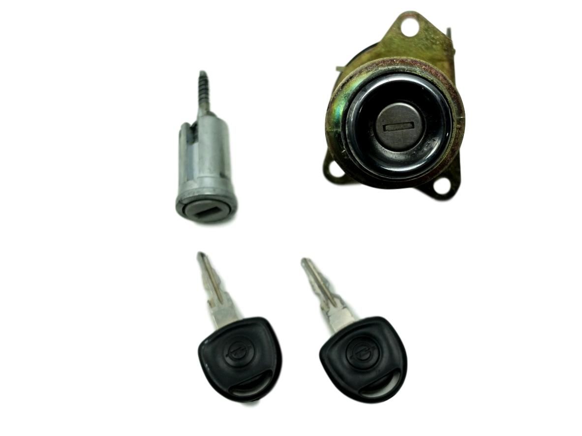 Commutateur D’allumage Opel Tigra 90519056 90387850 main product photo