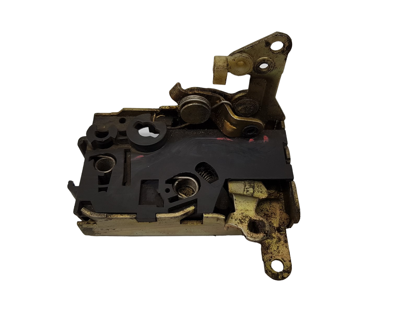 Serrure De Porte Gauche Avant 913593 Citroen AX Rockwell main product photo