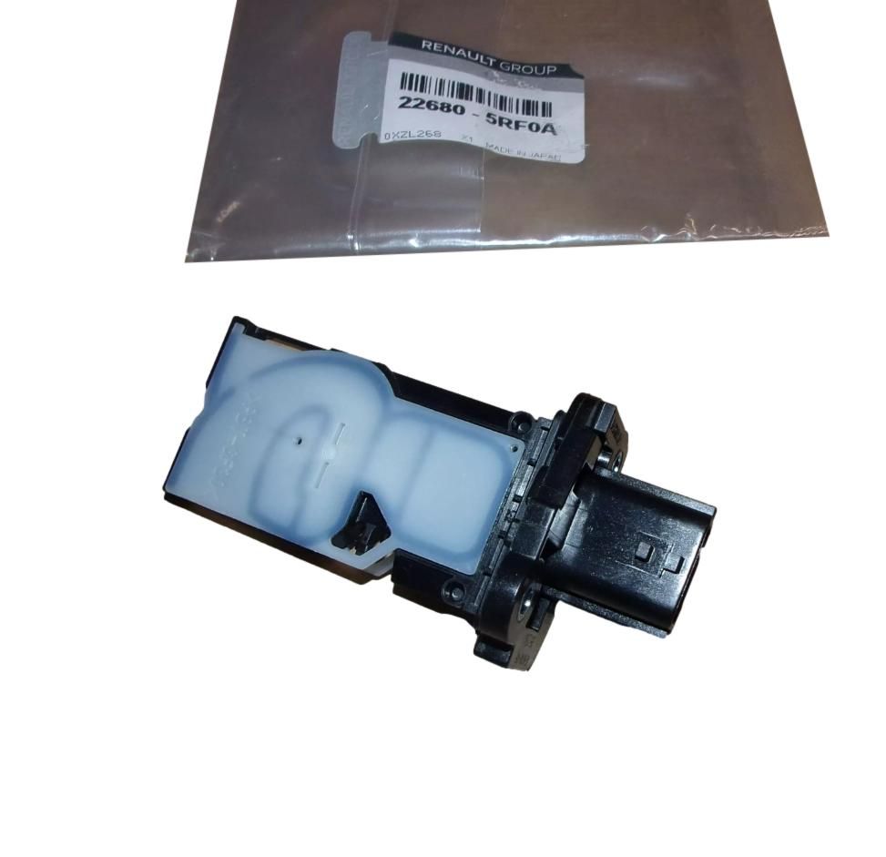 Débimètre D’air Original 226805RF0A Renault Dacia main product photo