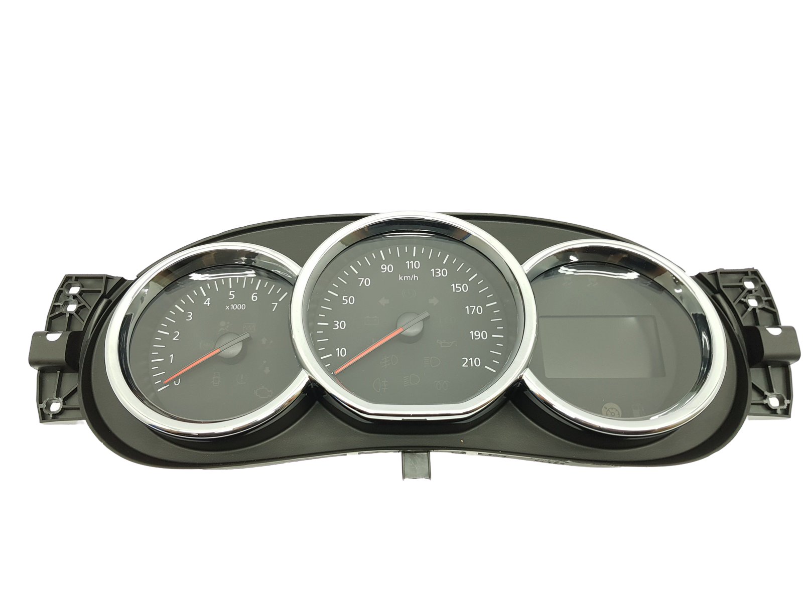 Bloc Compteurs Vitesse Dacia Duster 248102645R 27386 main product photo