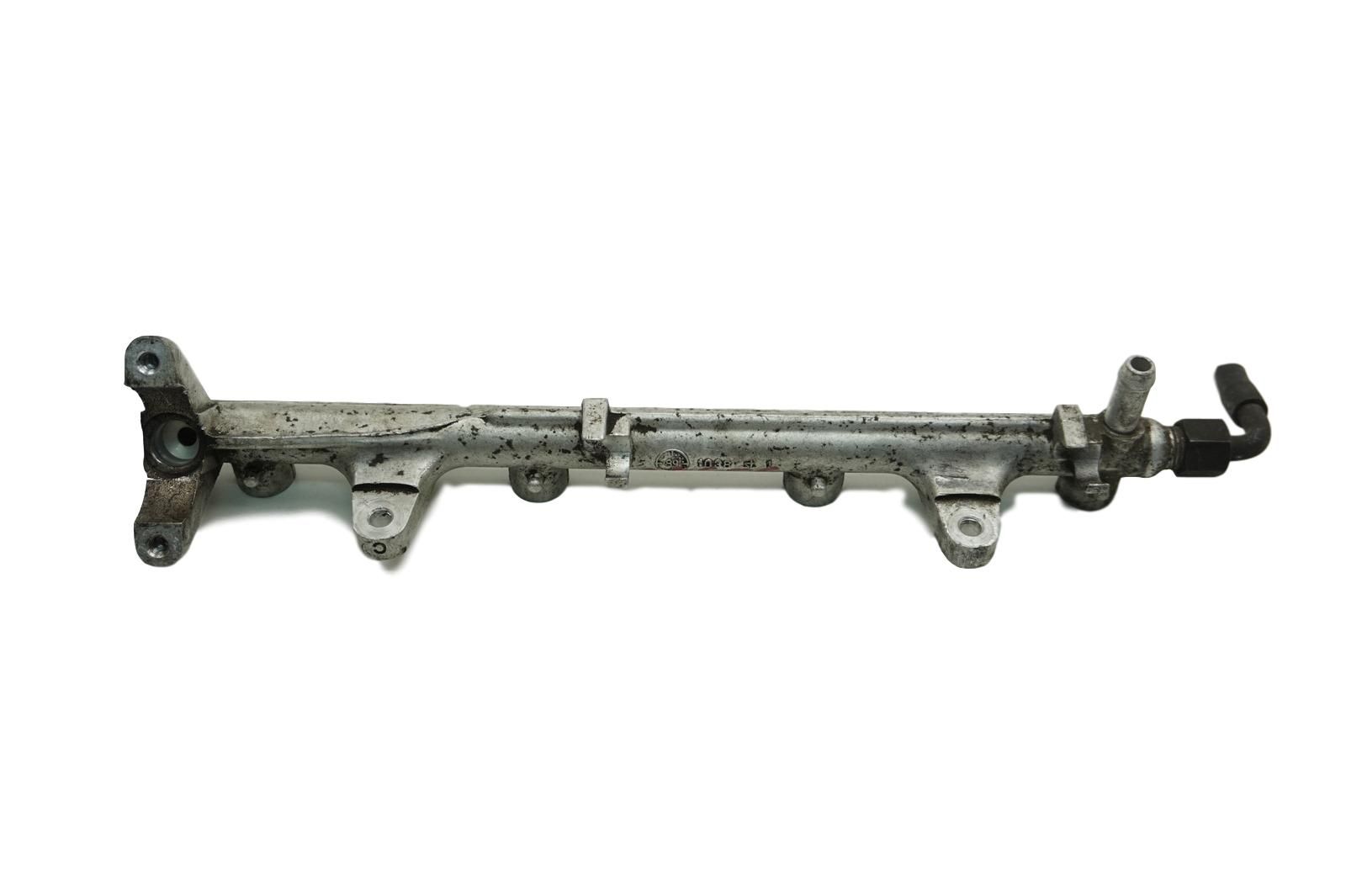Rampe D'injection 1,8 16v F7P Renault 1038 ST main product photo