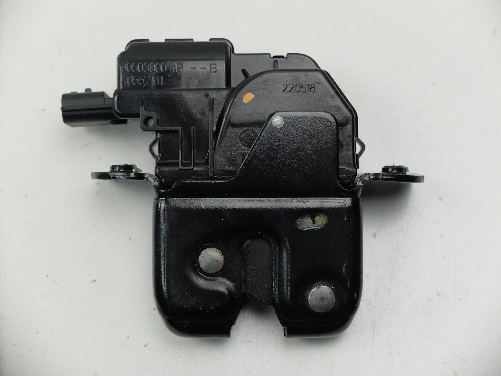 Serrure De Coffre/Hayon Arrière Scenic 4 905039004R Renault 0km main product photo
