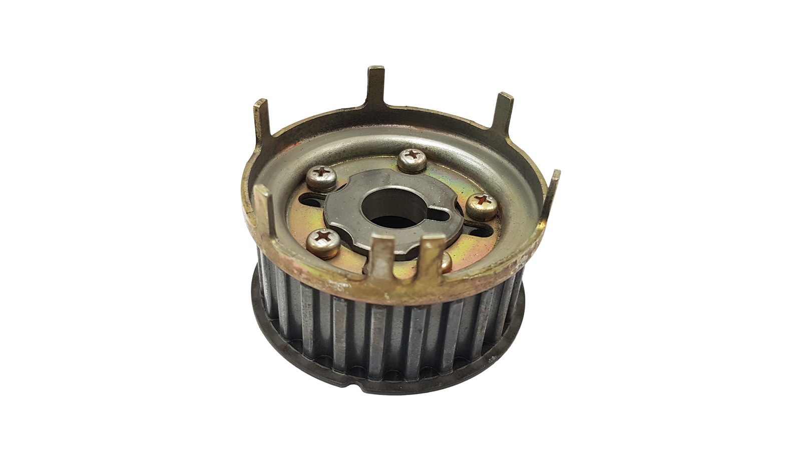 Poulie D'arbre A Came 7701050369 3.0 DCI Renault Espace 4 Vel Satis Opel main product photo