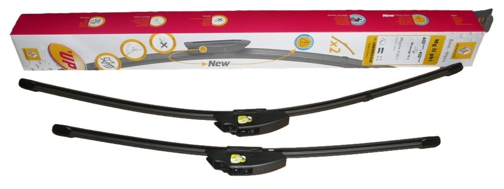 Raclettes De Balai Nouvelle Original 288900546R Renault Megane 2 main product photo