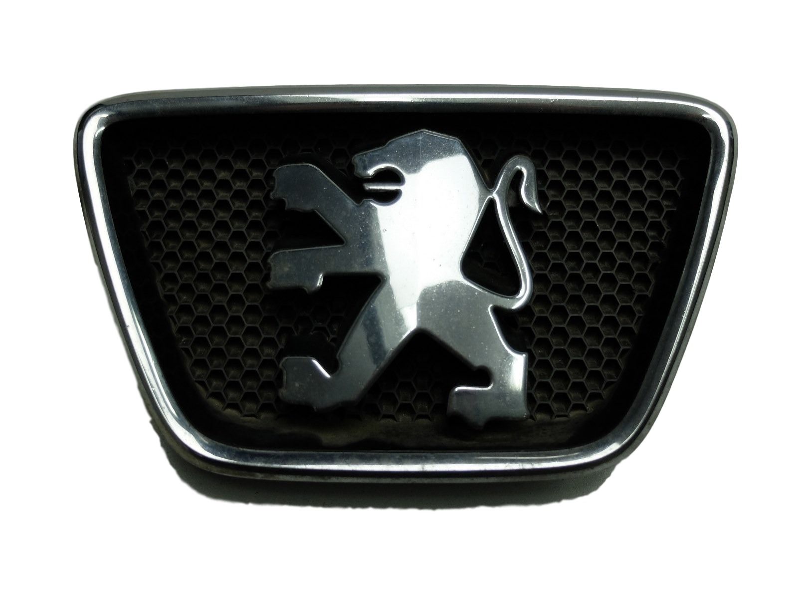 Emblemat Znaczek Peugeot 306 Lift 97- 9628645577 main product photo