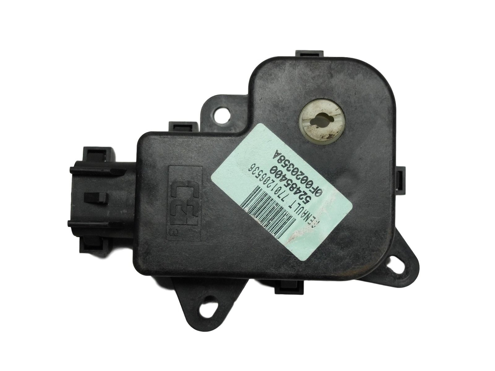 Silniczek Regulacji Nawiewu Laguna II 52485400 Renault main product photo