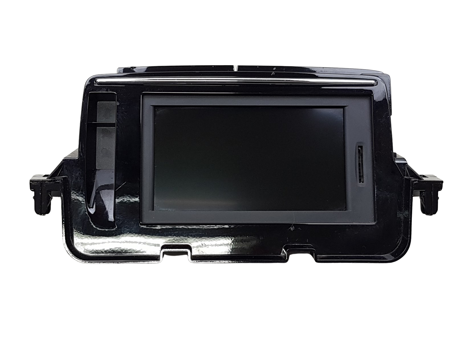 Navigation Renault Megane 3 259150931R 280380578R TomTom 1360 main product photo