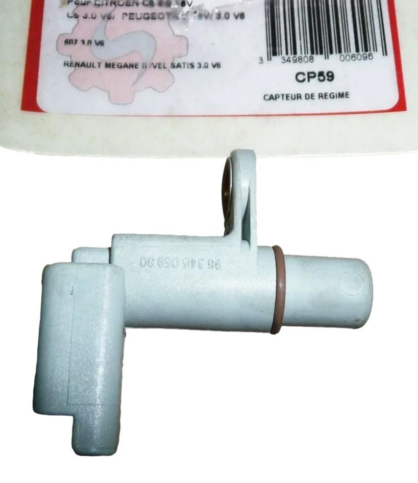 Capteur d'Impulsions CP59 1920AE 1920.AE Citroen Peugeot Seim main product photo