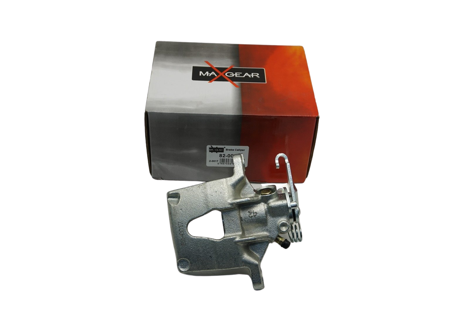 Etrier De Frein Gauche Arrière Opel Movano 1 4403459 4405539 9111459 9121372 main product photo