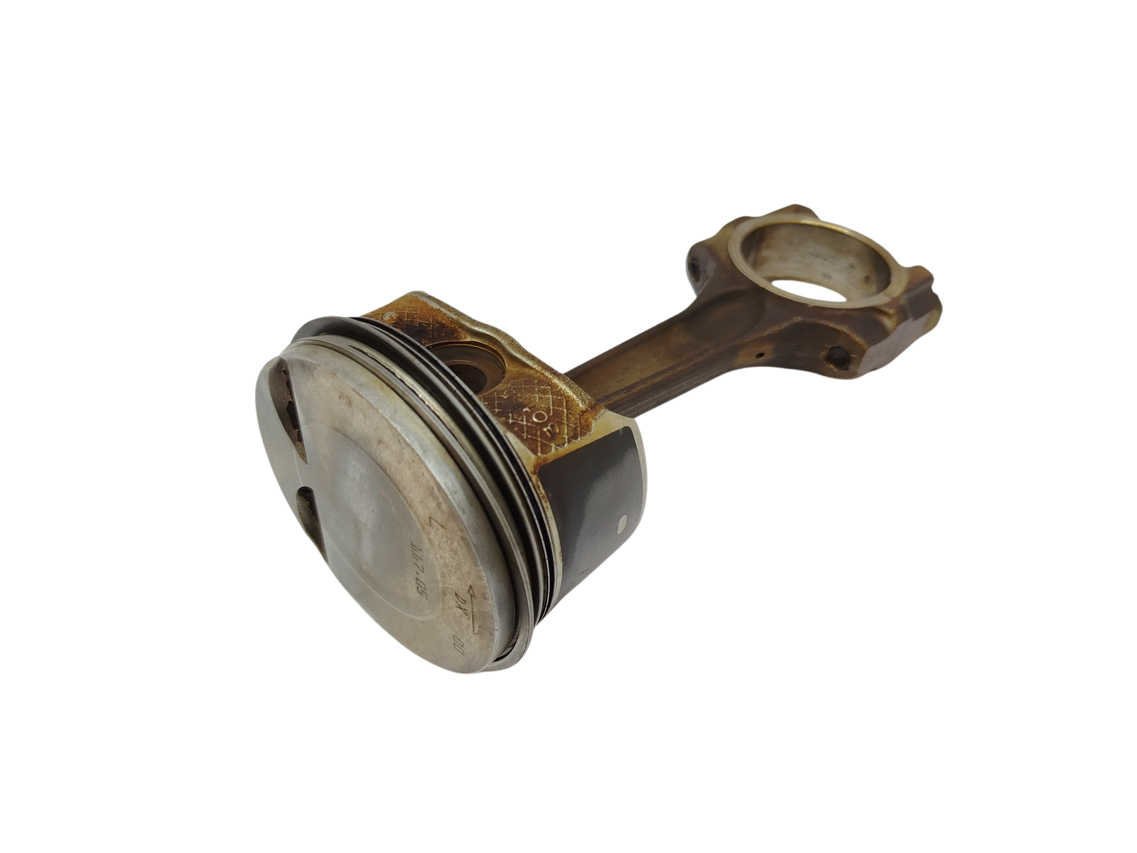 Bielle De Piston 060381 2.0 16v EW10A Citroen Peugeot main product photo