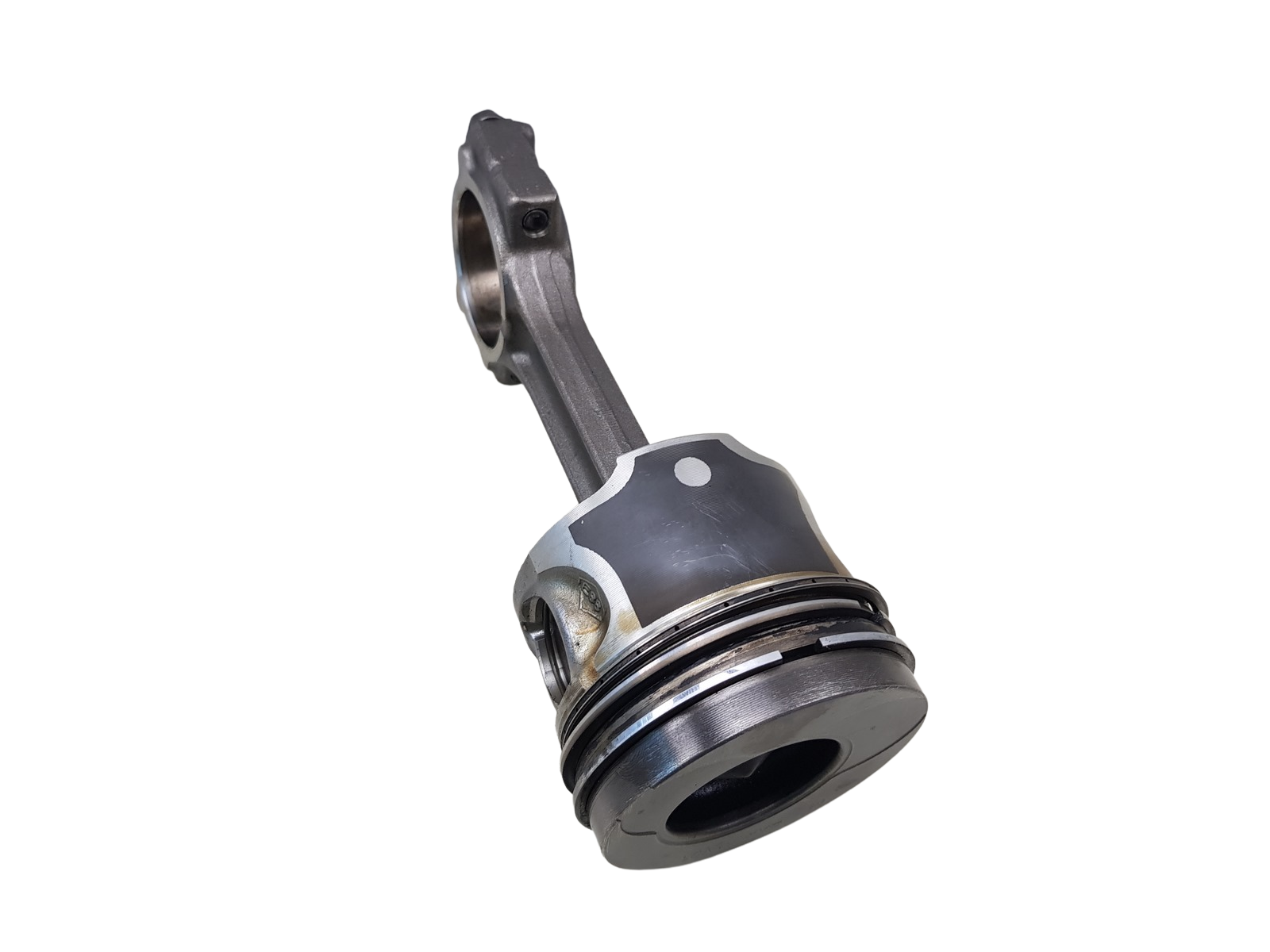Bielle De Piston 7701475074 K9KB272 Nissan Micra 1.5 dCi 1173 main product photo