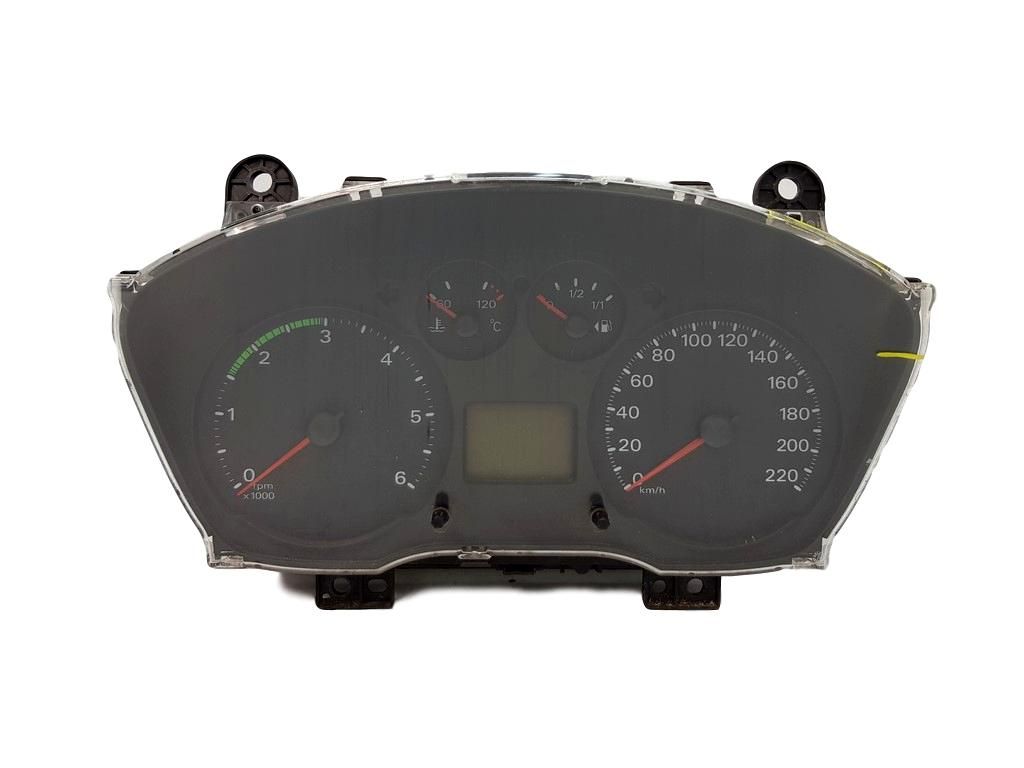 Bloc Compteurs Vitesse Ford Transit 6C1T-10849-CG 6C1T10849CG main product photo