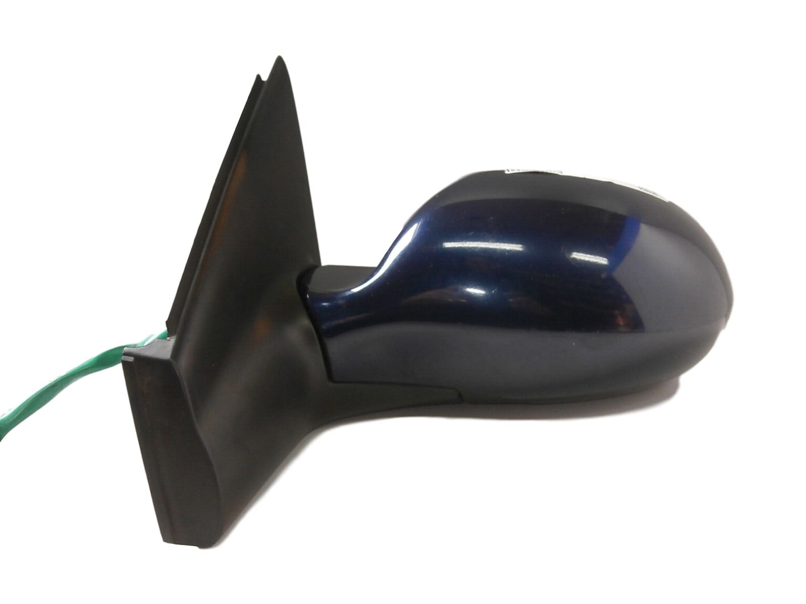 Rétroviseur Gauche Electrique 019013 Citroen C5 main product photo